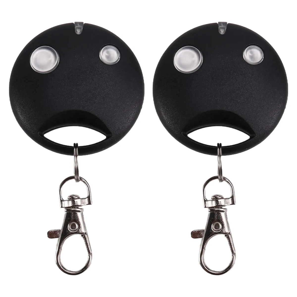 2PCS Sm2 Remote Control 433.92MHz SM2 Garage Door Controls