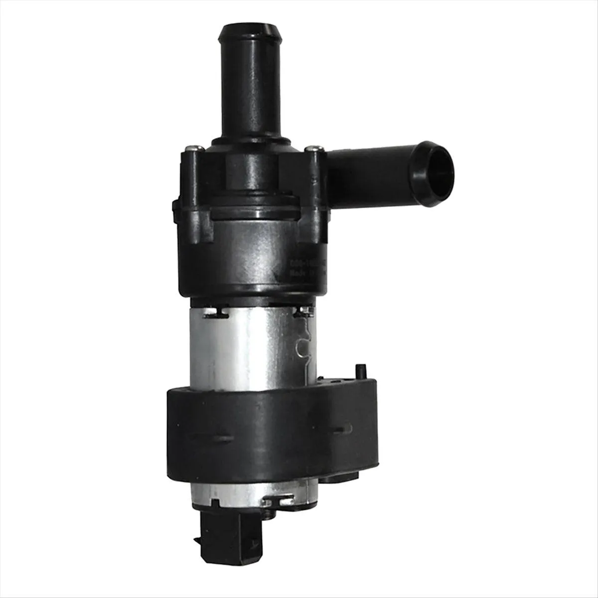 Engine Cooling System Electric Auxiliary Water Pump Compatible with Dodge