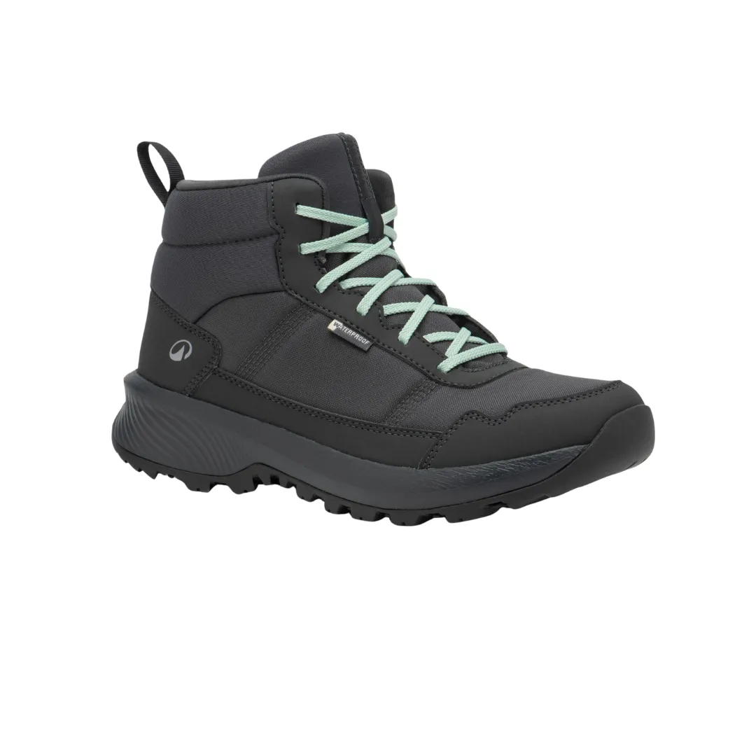 Decathlon Quechua Women's Waterproof Walking Boots