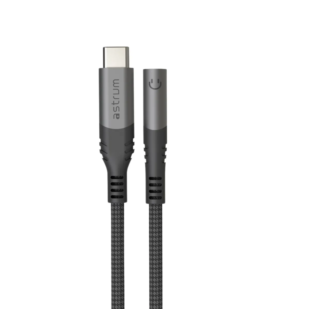 Astrum Digital USB-C to Aux Audio Converter - HiFi DAC - VMCA50