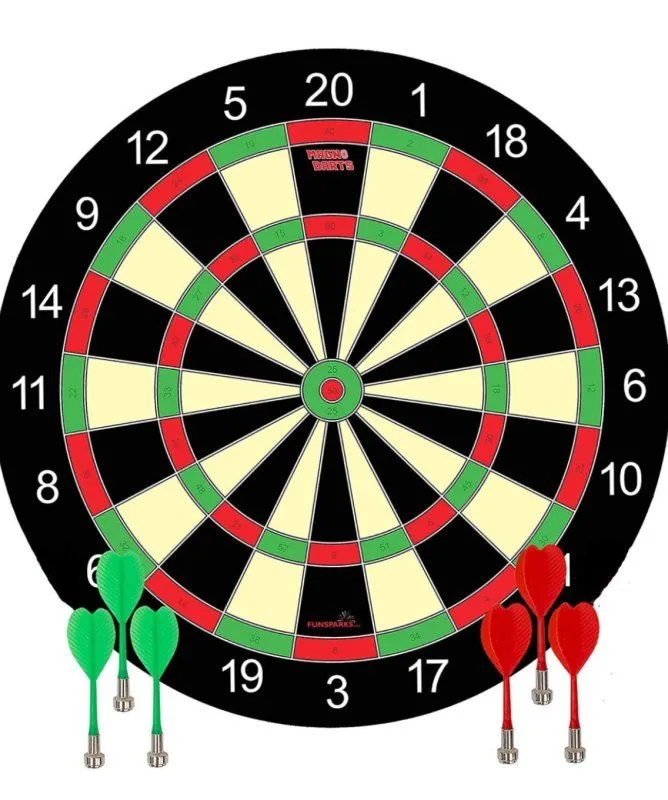 Dart Board