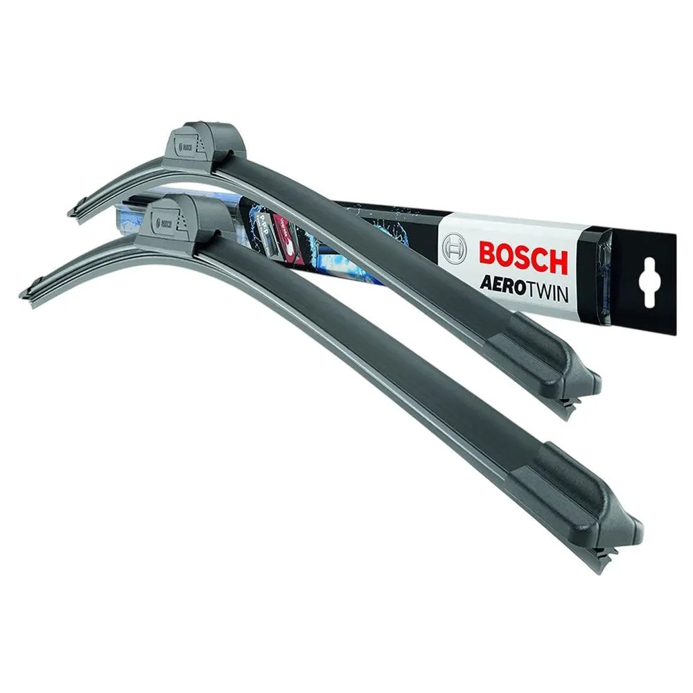 Bosch 600mm/23" Aerotwin A243S Windscreen Wiper Blades - Set