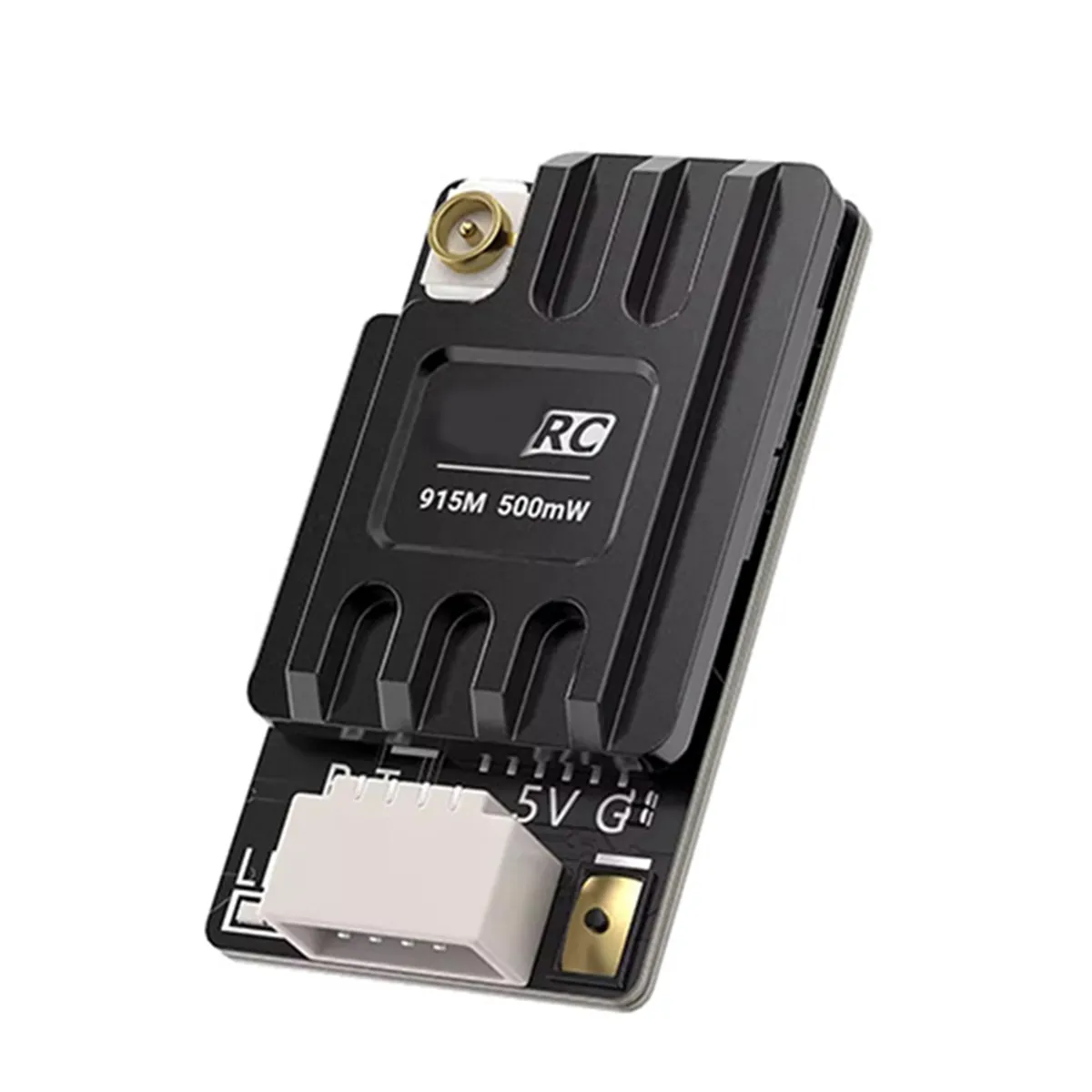 for Geprc Elrs Nano 915Mhz Rx Pa500 Fpv Receiver for Fpv Racing Drone