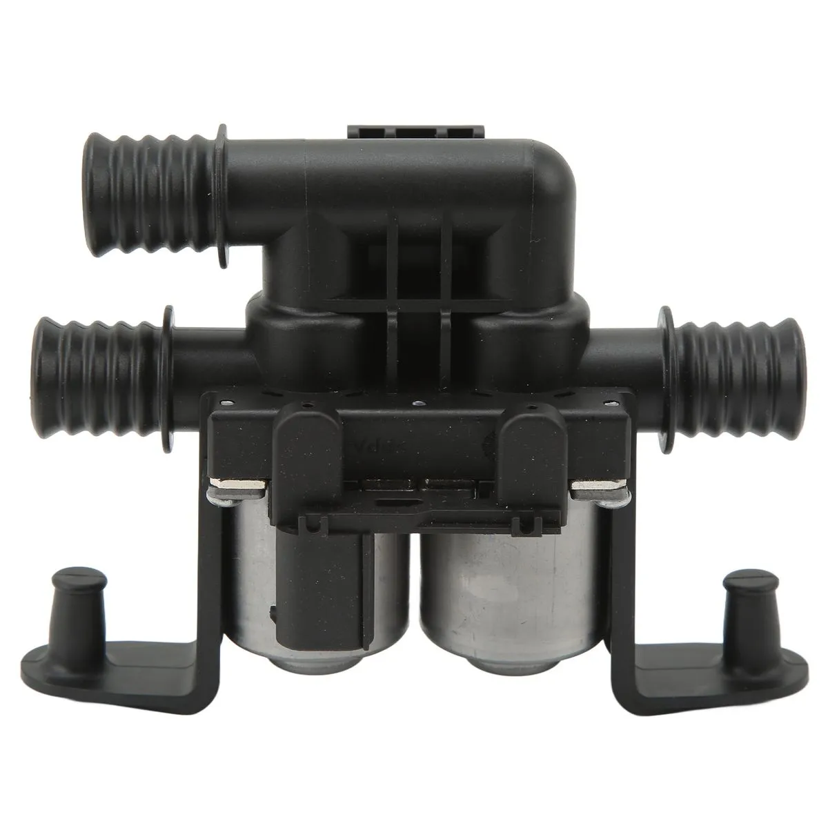Compatible with BMW X5 Heater Valve 64116910544 - Fits 3.0I to 4.8IS M Sport