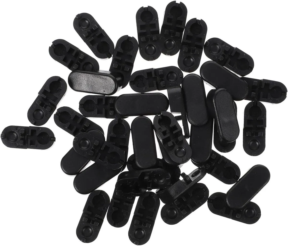 1set Pull Bead Connector Roller Shade Chain Bead Chain Connector Window
