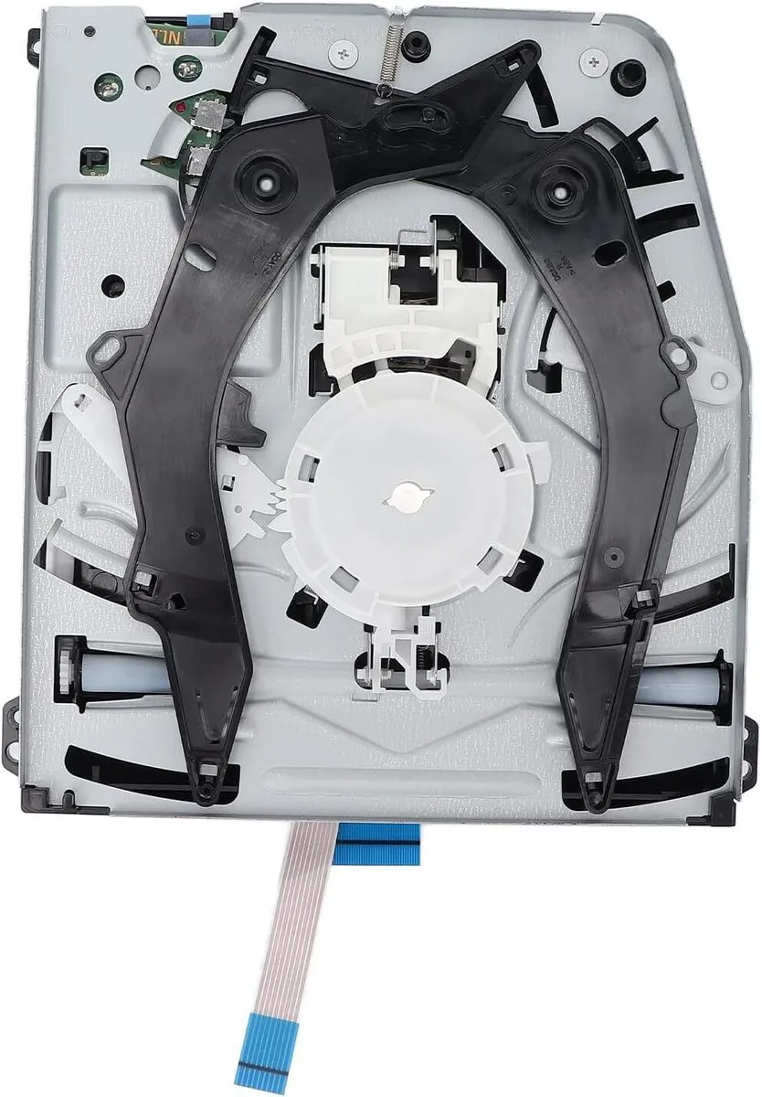 Pro DVD Drive Replacement for CUH7100 CUH7200 Game Console Optical Disc