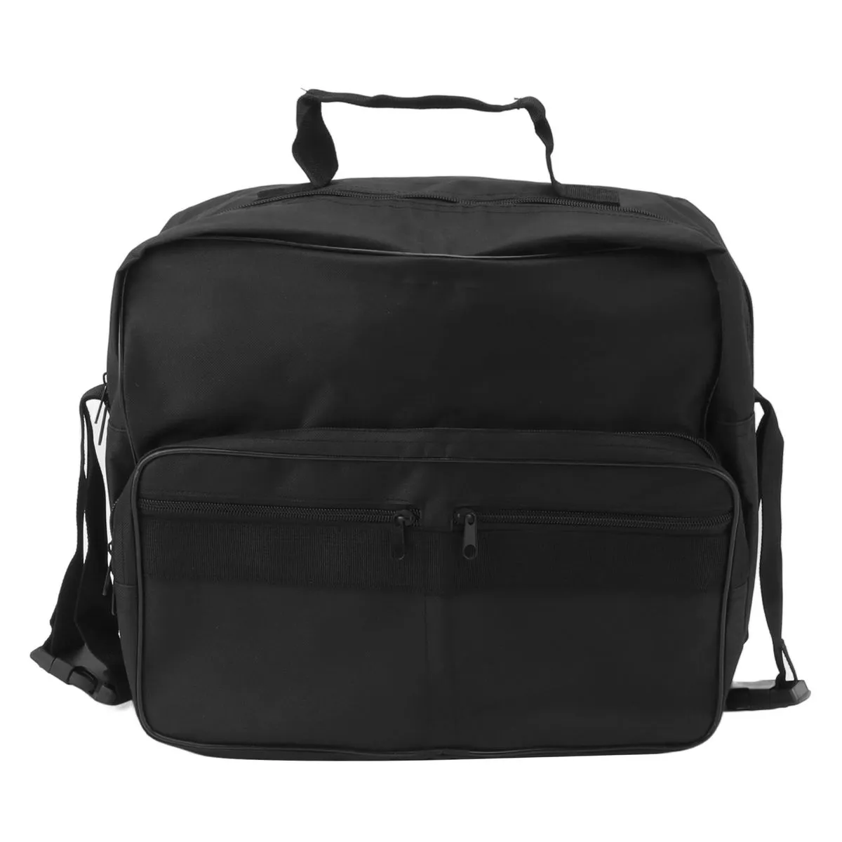 Wheelchair Back Storage Tote - Large Waterproof Pouch