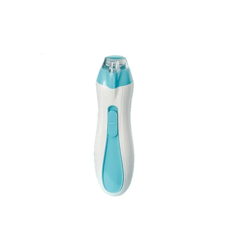 Baby Electric Nail File - Blue
