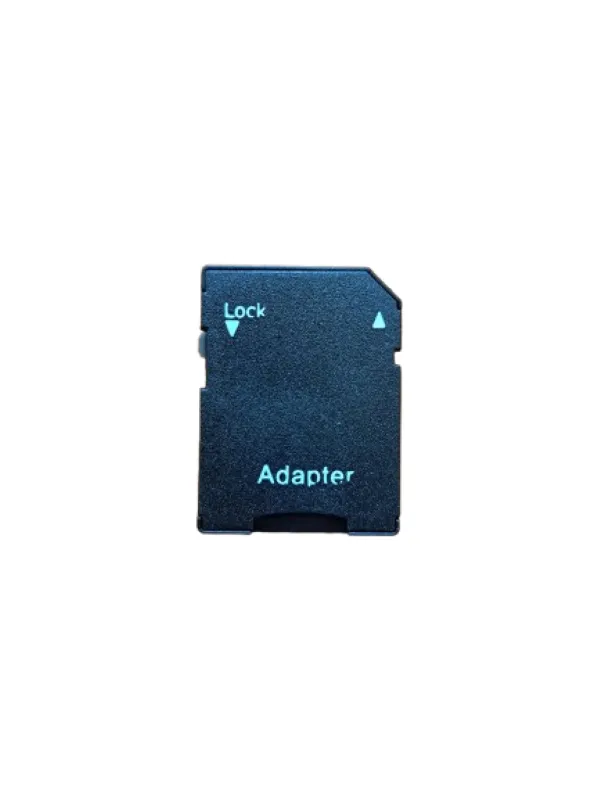 Micro SD to SD Memory Card Adapter