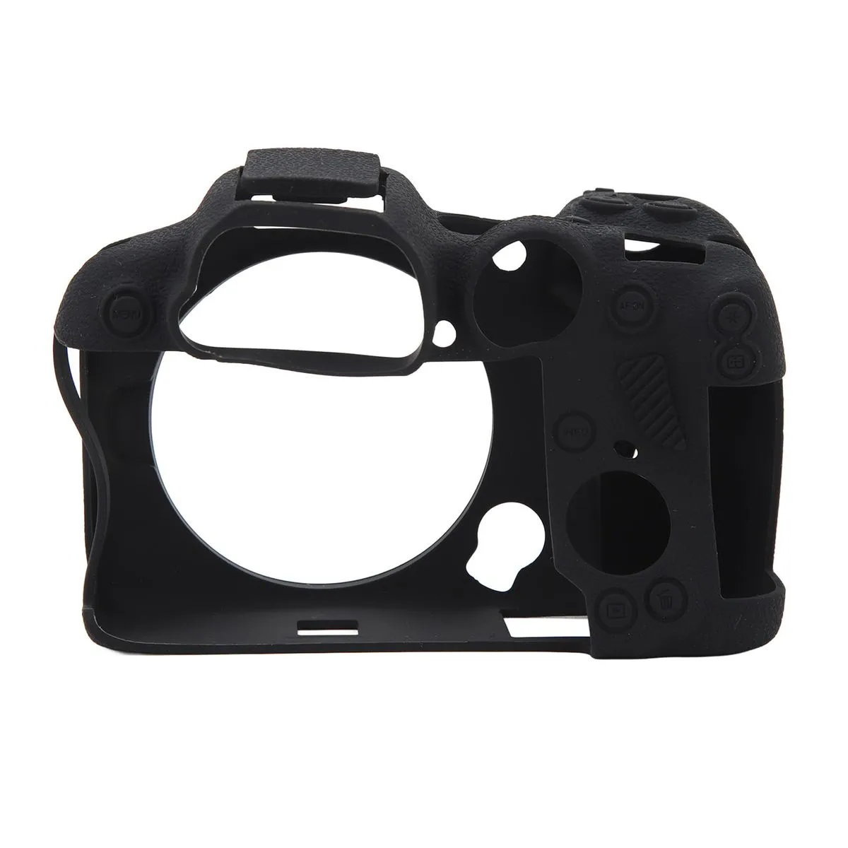 R7 Dustproof Silicone Cover