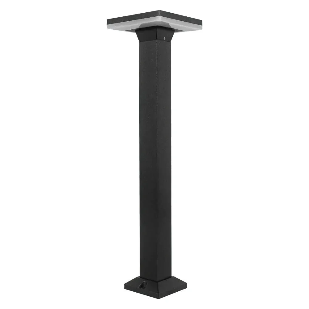 Creative Living Pathway Mushroom Outdoor Garden Light