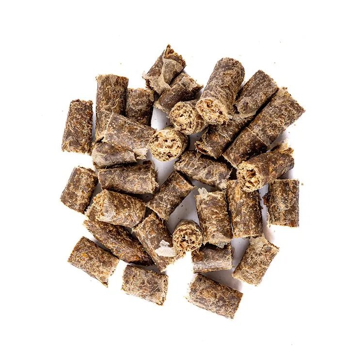 Chicken Sausage Pieces Treats 180g