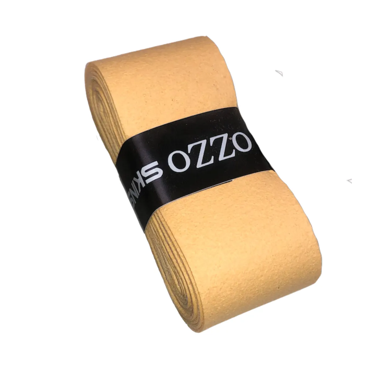 OZZO - Hockey Stick Over Grip Original Chamois - Beige