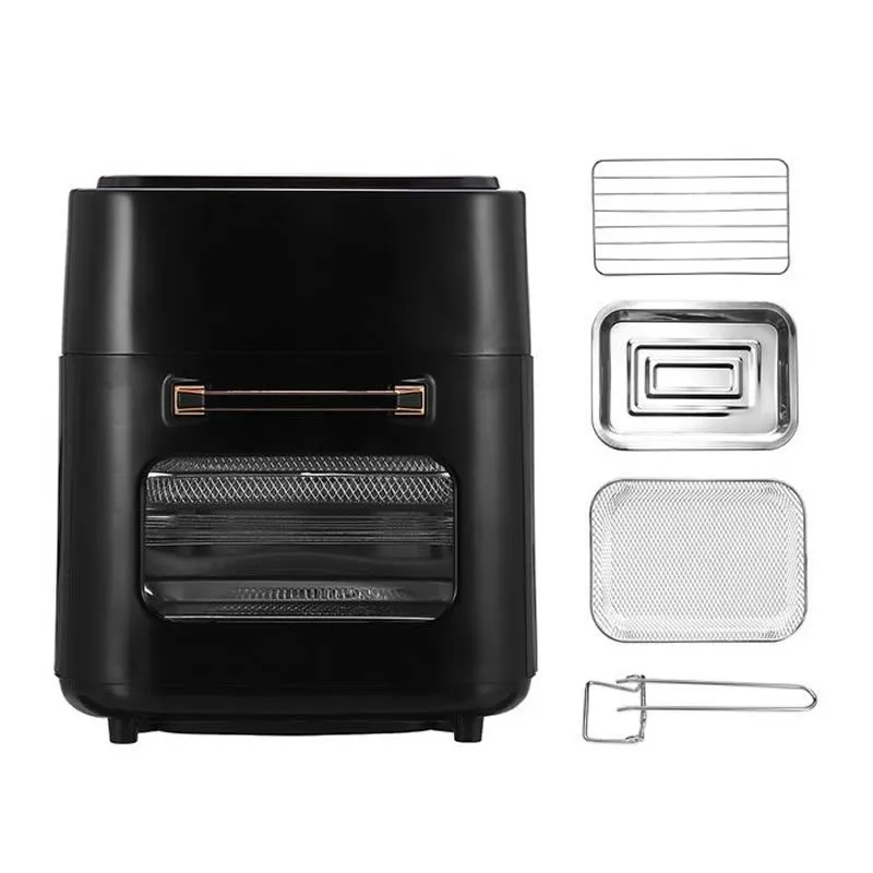 Mini Portable Air Fryer Oven - 15L