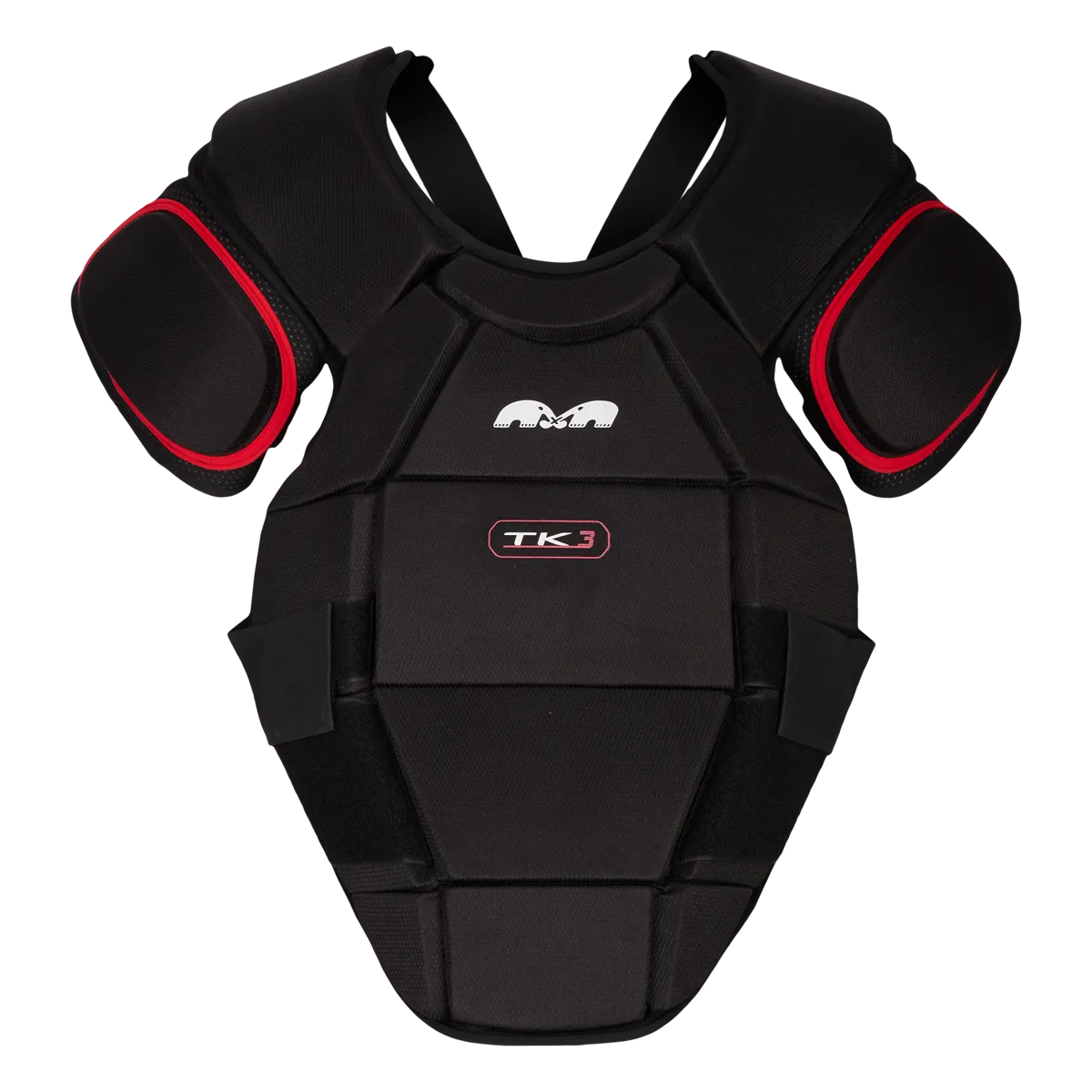 TK3 Chest-Shoulder Guard - S-M