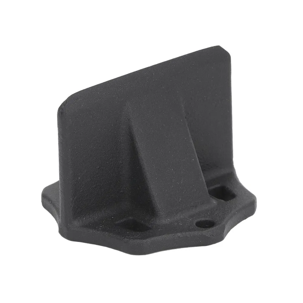 Garden Heavy Duty Portable Carbon Steel Manual Wood Splitter -7cm