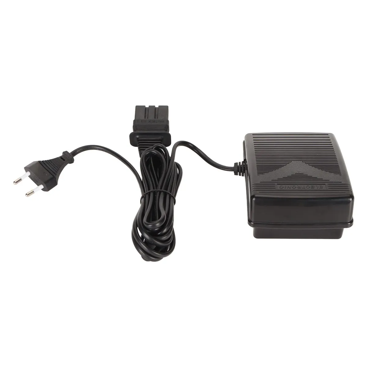 Sewing Machine Foot Pedal with Power Cable