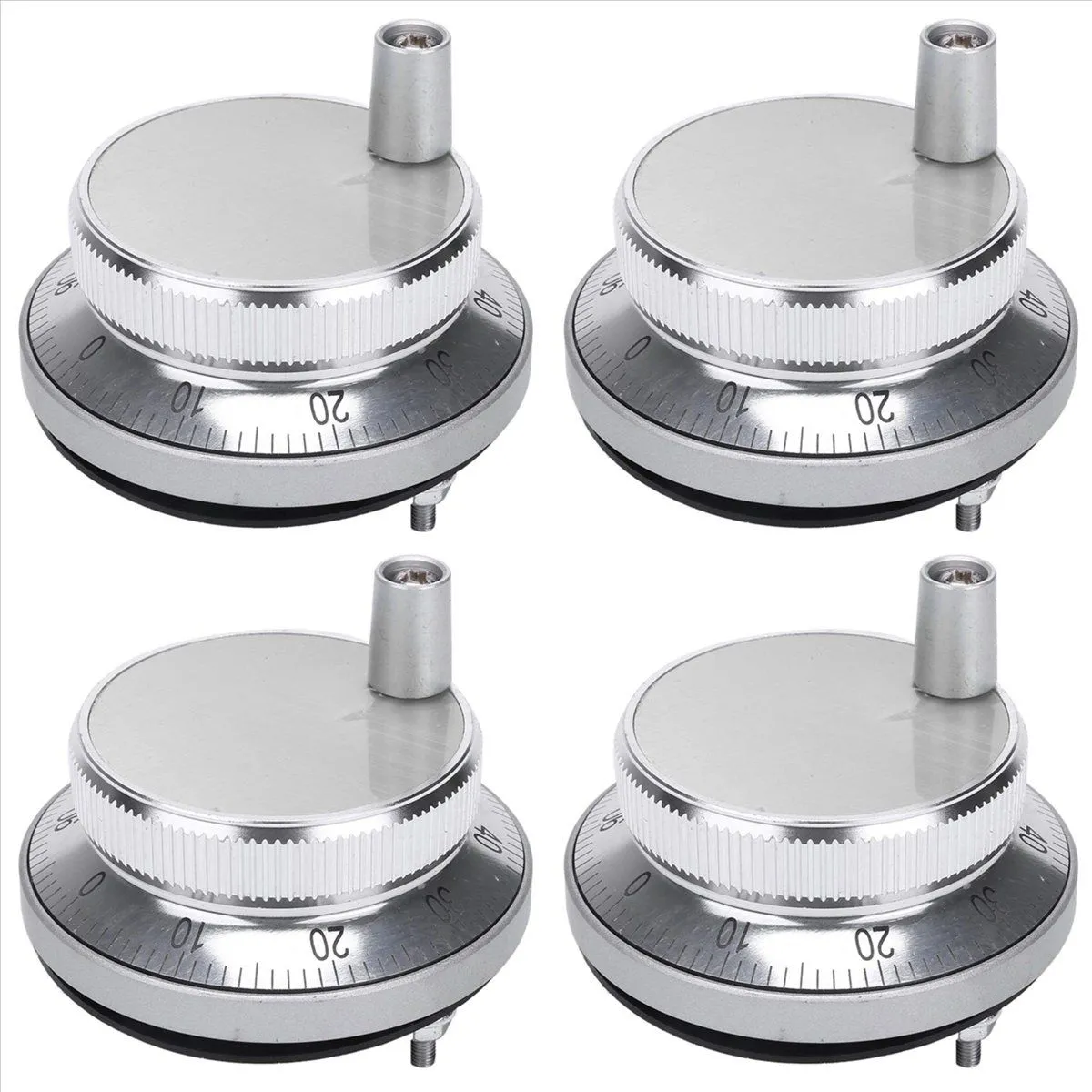 Hand Wheel Kit 5V Pulse Generator Cnc Machine Tool 60Mm