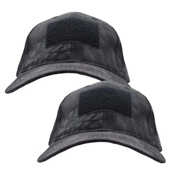 Tactical Caps - 2 Pack