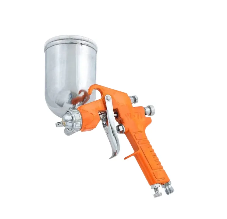Adjustable 400ml Air Spray Gun-SD-31522