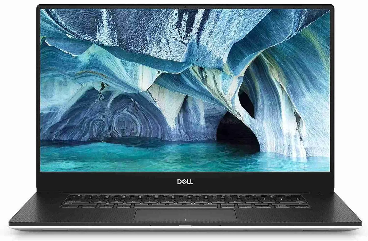 Certified Pre-Owned Dell XPS 15 7590 - Intel Core i5 9th Gen 16GB/256GB SSD