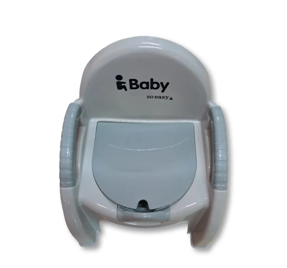 Baby/Toddler Training Potty Chair - Blue