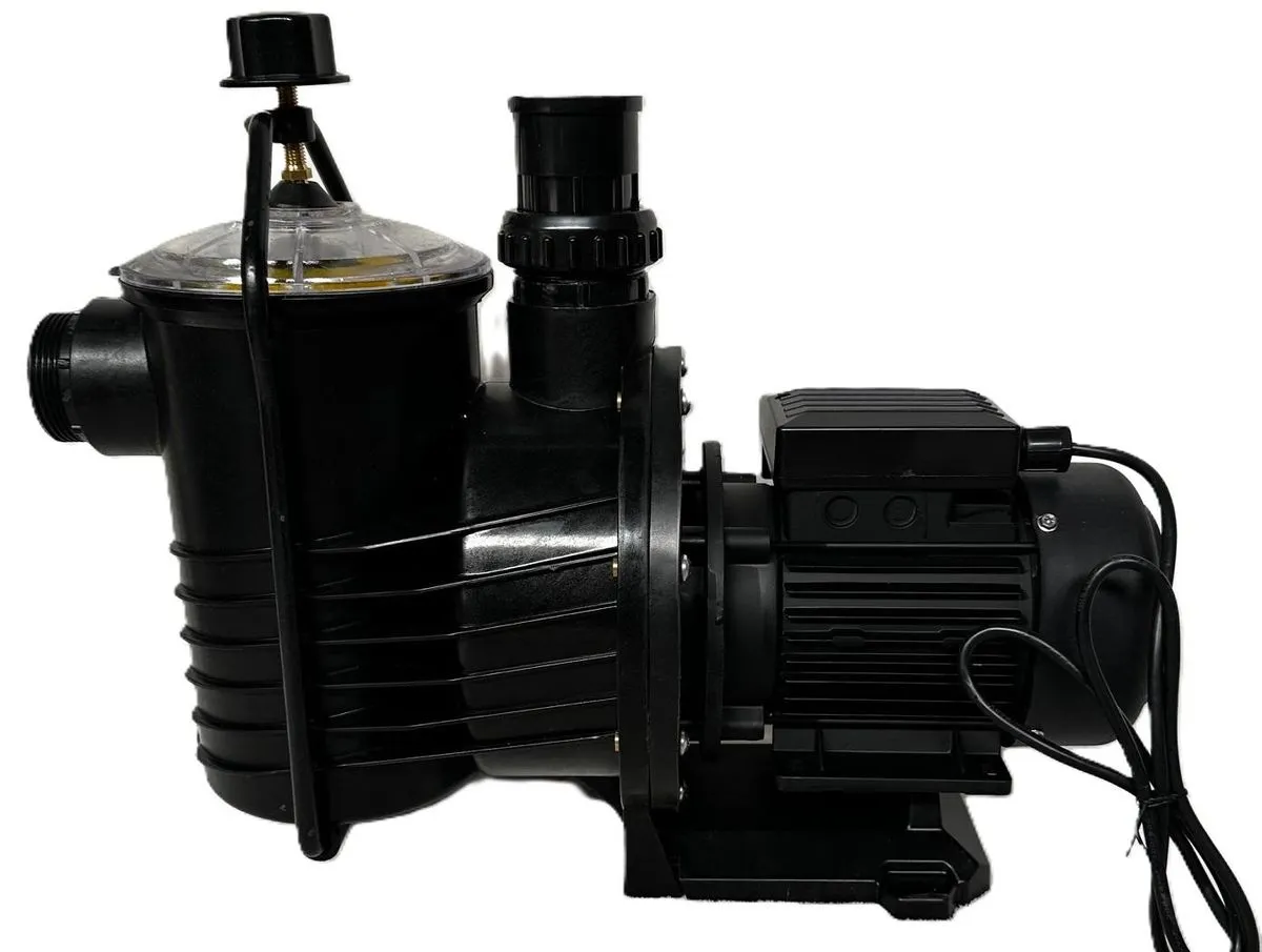 Aqua Max .6kw Swimming Pool Pumps ( Suitable for 2 bag sand filter)