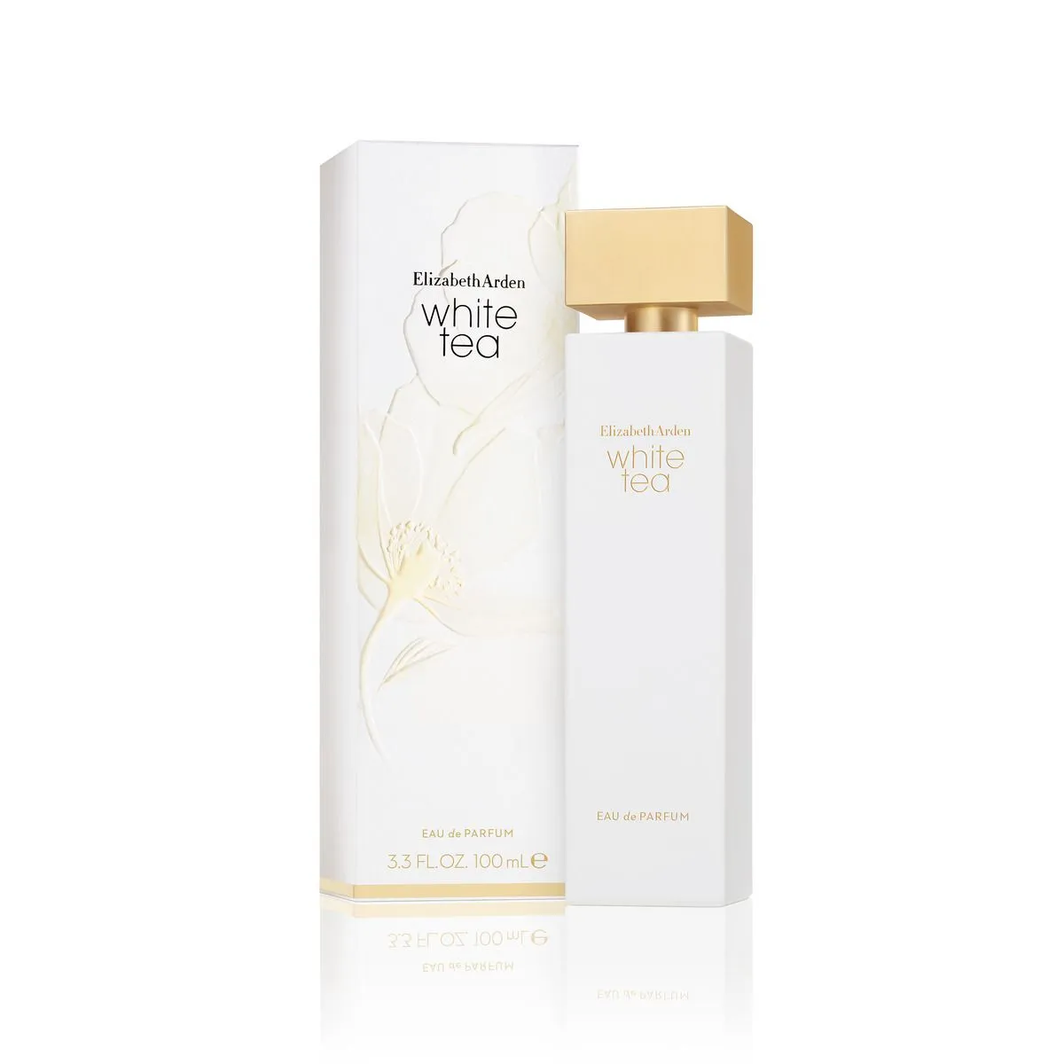 White Tea Eau de Parfume 100ml