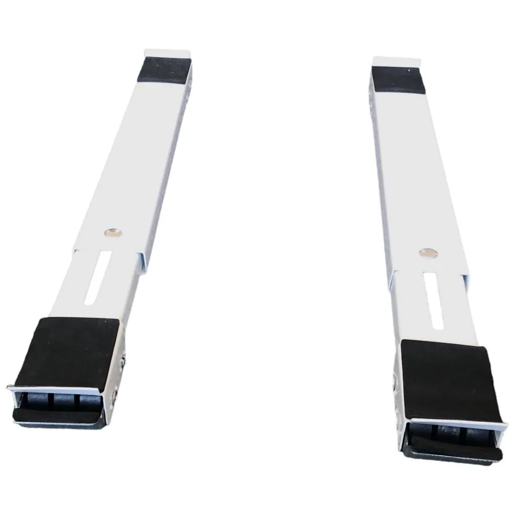 Heavy Duty Adjustable Rollers for Appliances