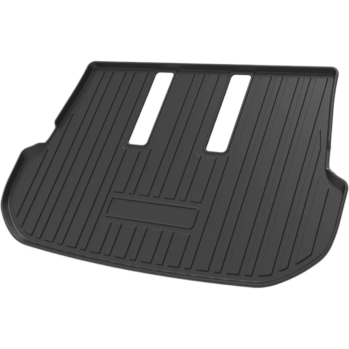 Toyota Fortuner Boot Mat (2016-2021) - Car Mat for 7 Seater