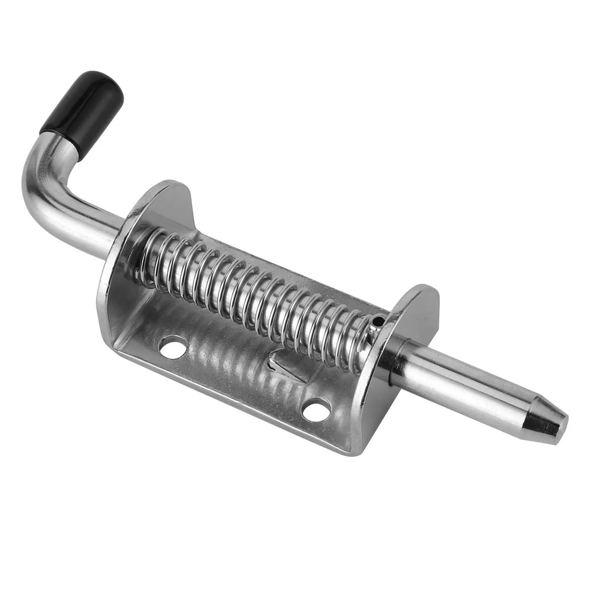 Heavy Duty Marine Barrel Bolt Spring Latch for Boat