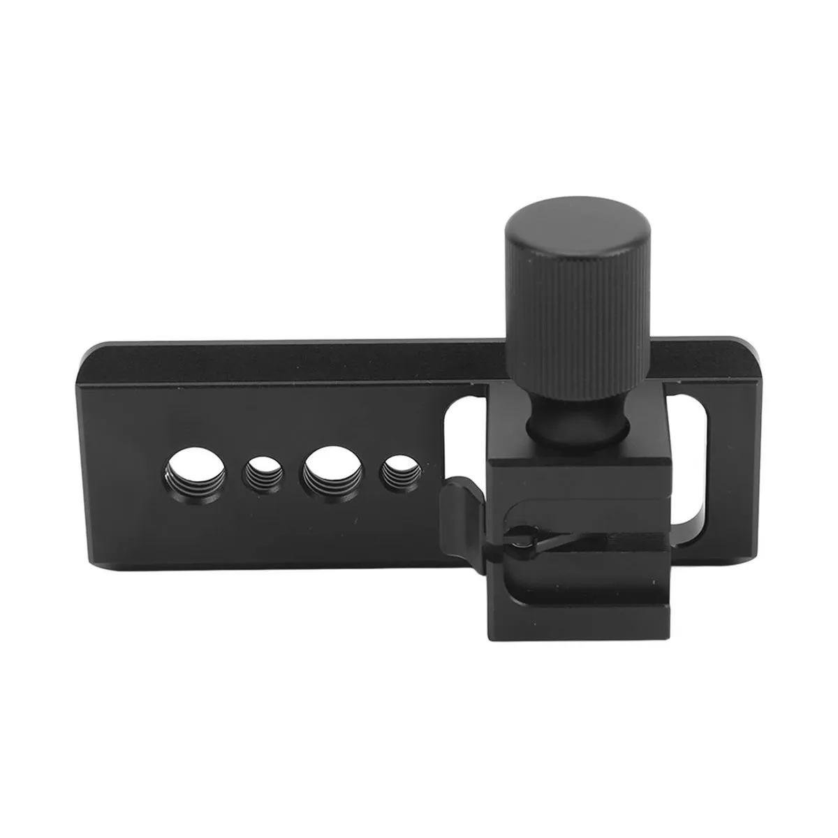 VELEDGE Aluminum Collar Foot Compatible with Nikon Z 70-200mm F2.8