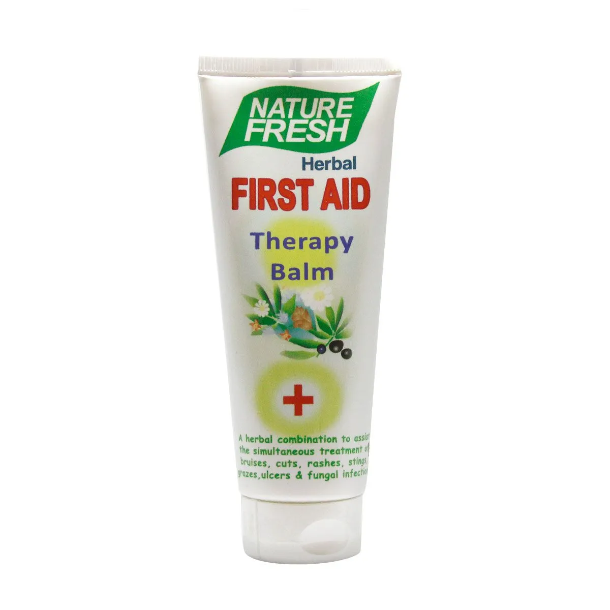 Nature Fresh First Aid Therapy Balm - 75ml