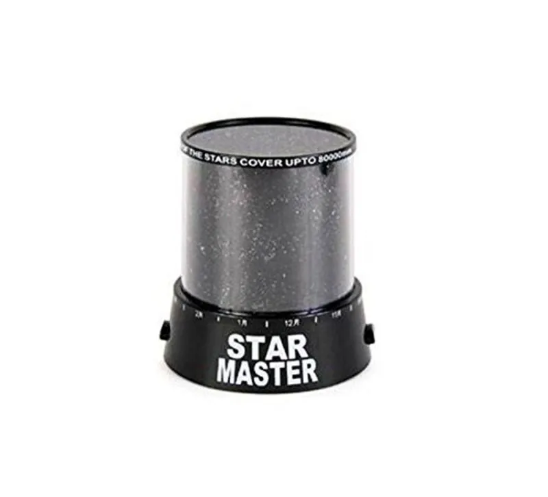 Star Master Night Light