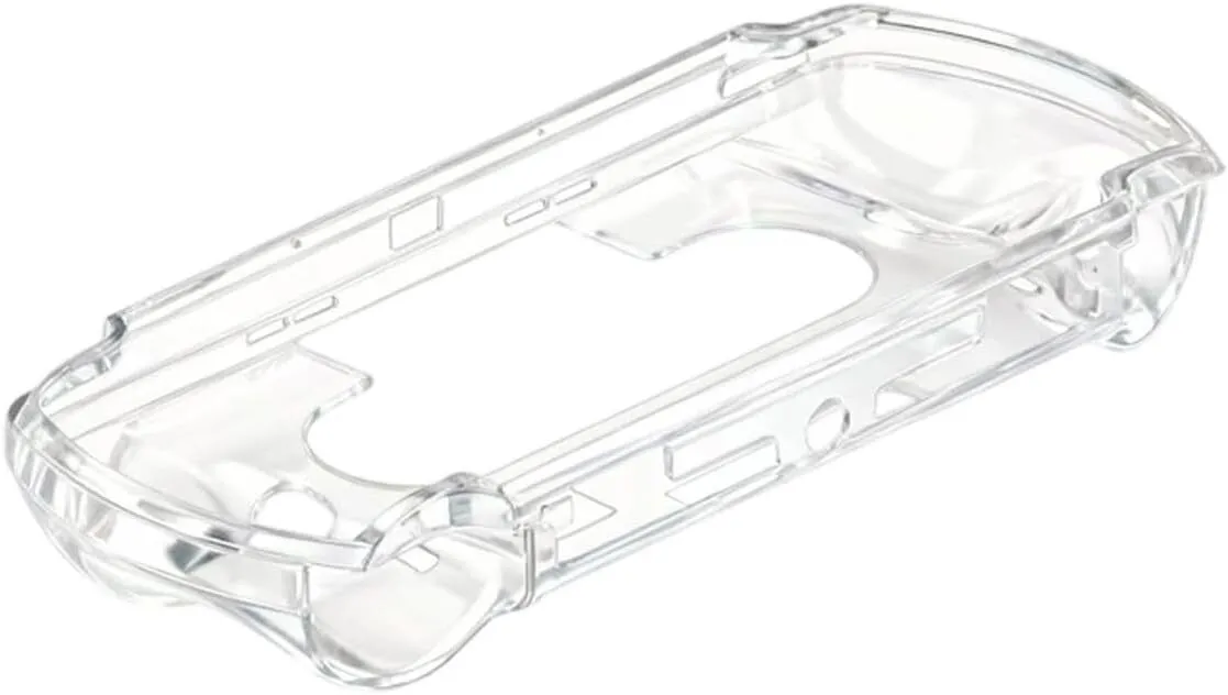 Flexible TPU Gaming Handheld Cover for Win5 with Shock Absorption Scratch