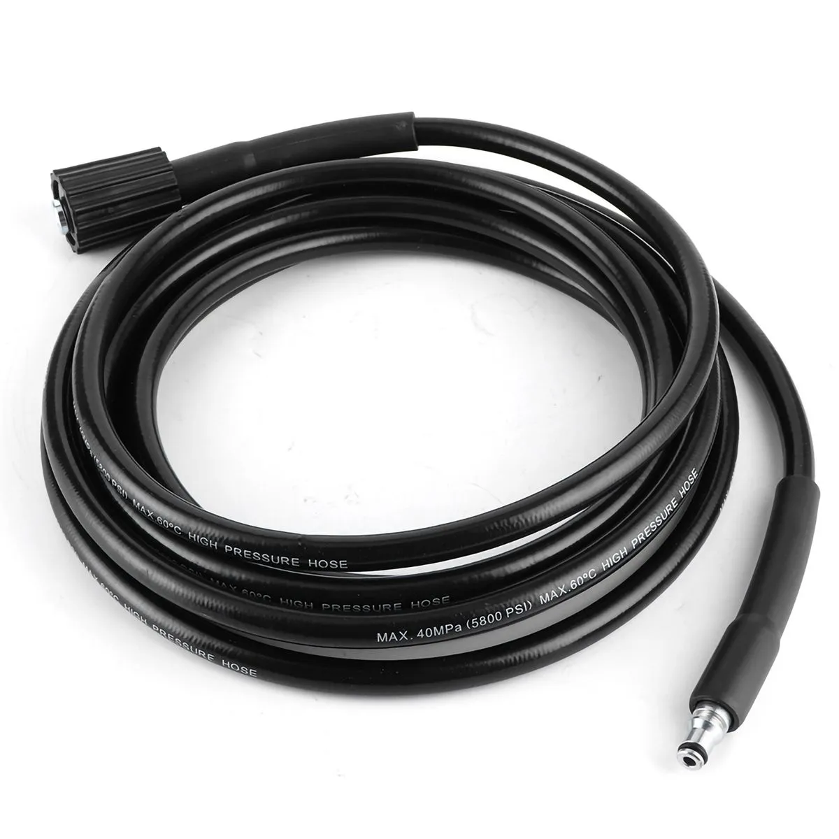 M22 40Mpa Pressure Washer Hose Power Wash