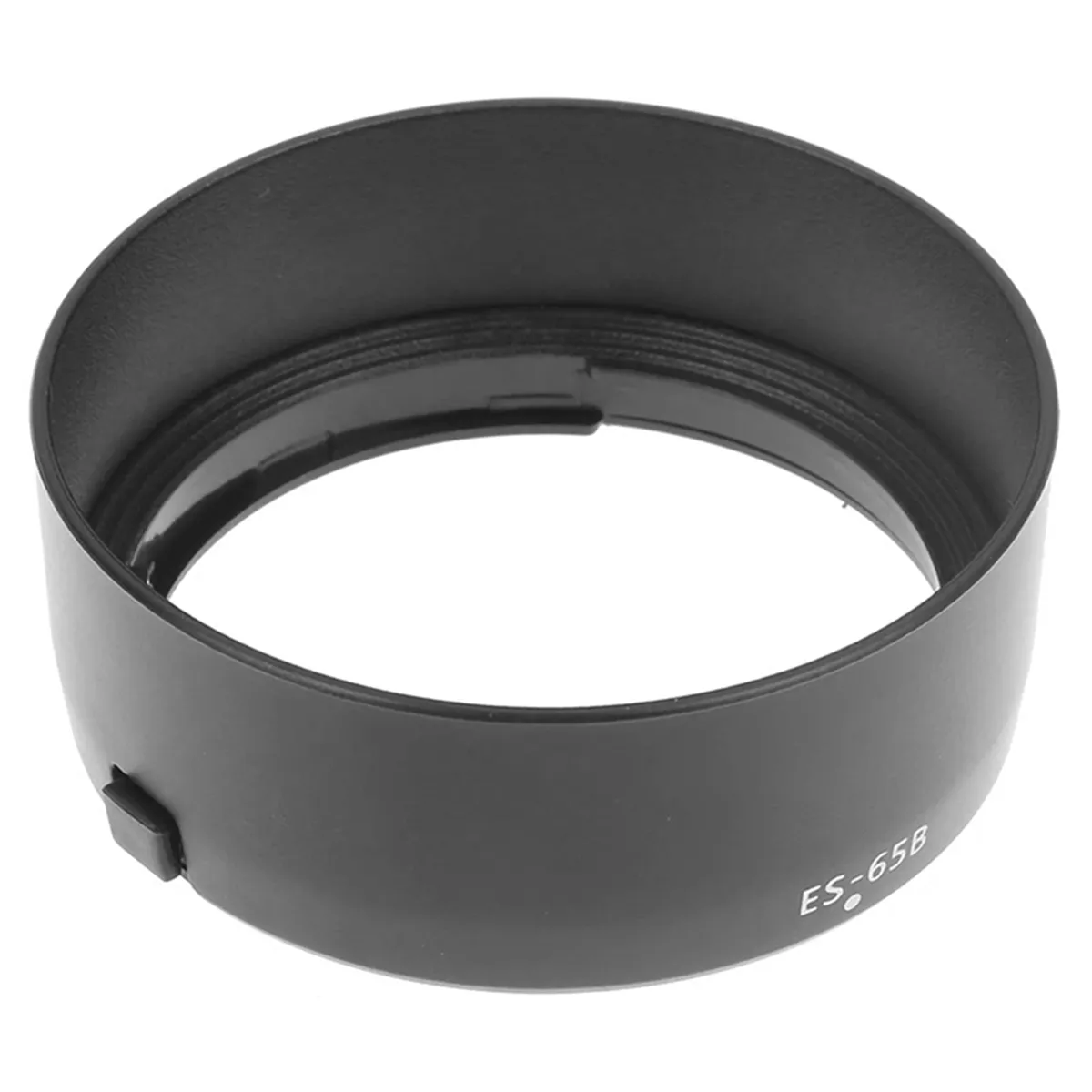 Es65B Camera Lens Hood Es-65B Sun Shade Cover