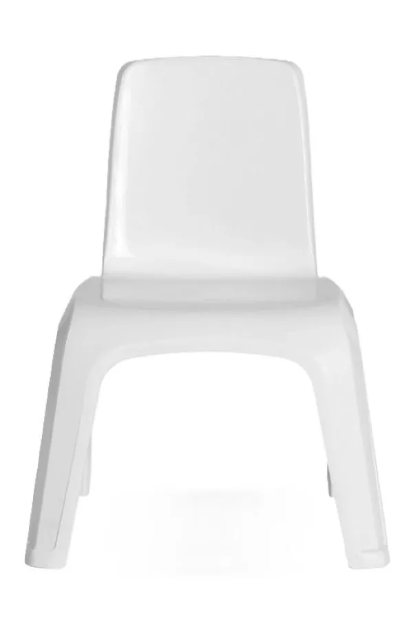 Kido Plastic Chair Pack Of 2
