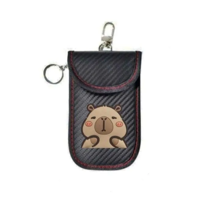 RFID Pouch