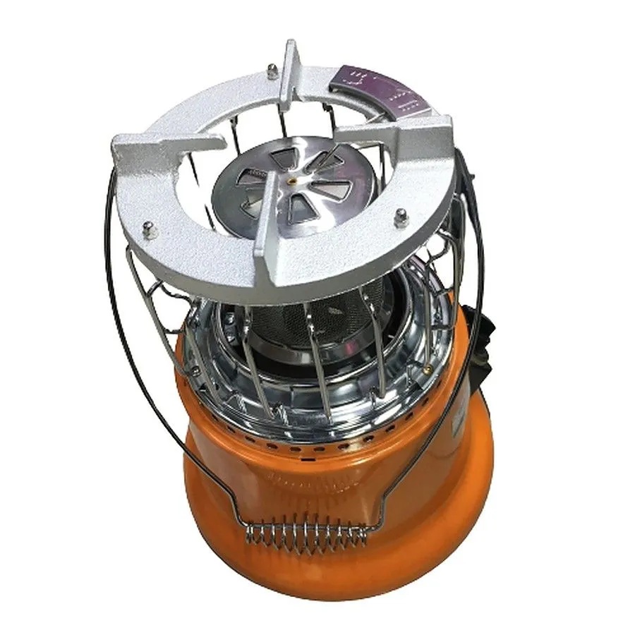 Gas Heater Stove