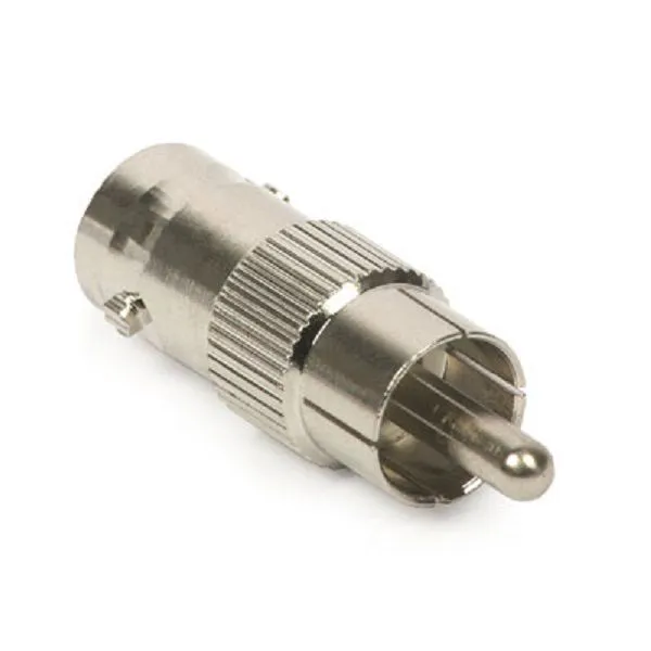 Space TV BNC Female to RCA Male Adapter 10 pack