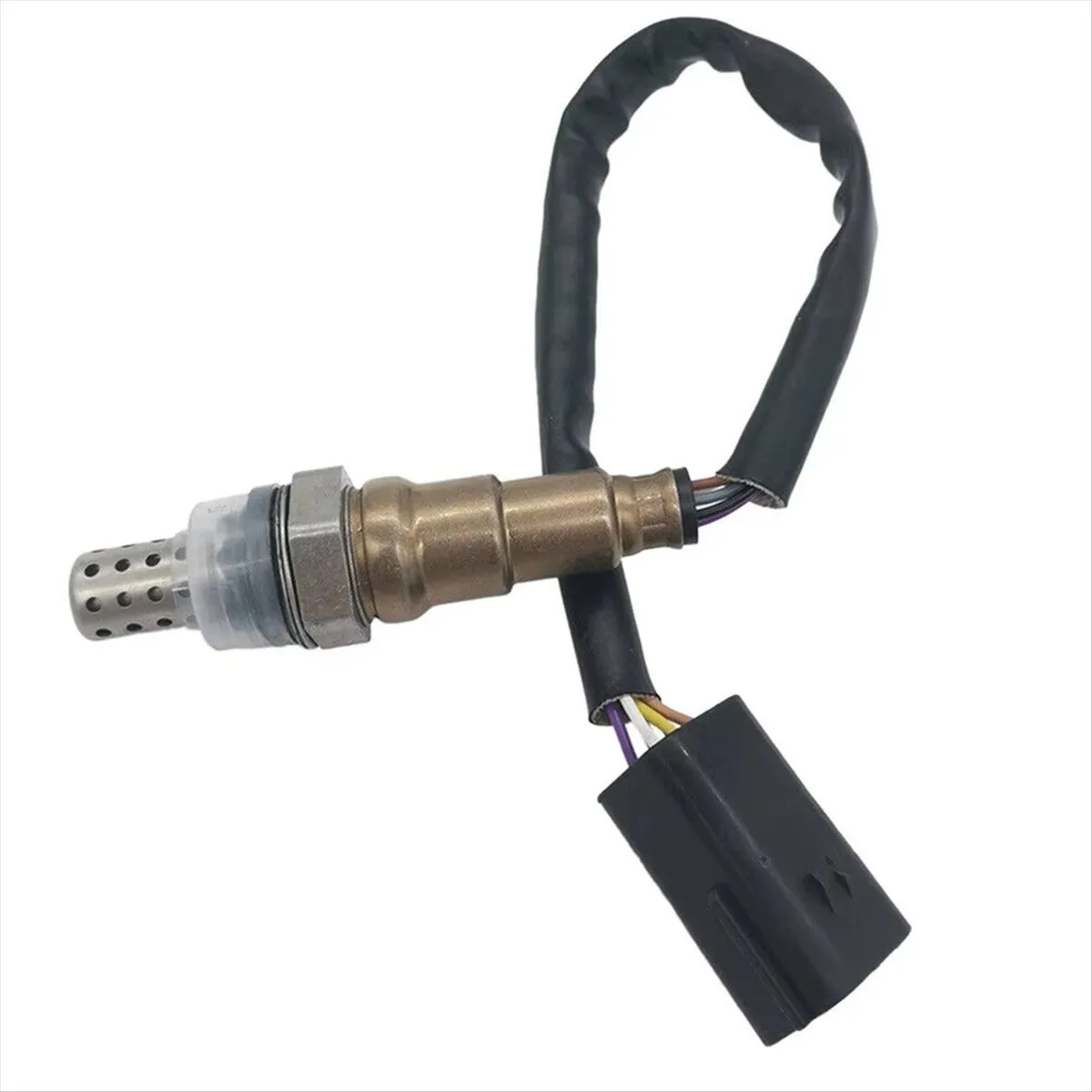 25182881 28478384 Oxygen Sensor for Opel Daewoo Compatible with Chevrolet