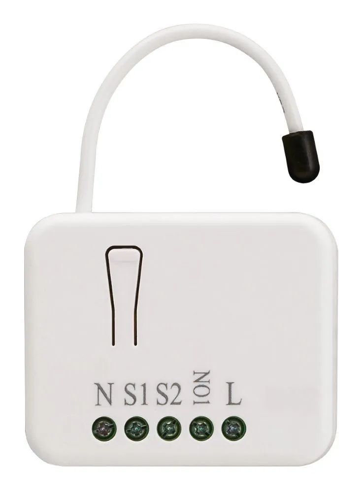 Airlive Smart Life IOT, Z-Wave Plus, In Wall Power Dimmer Switch - SD101