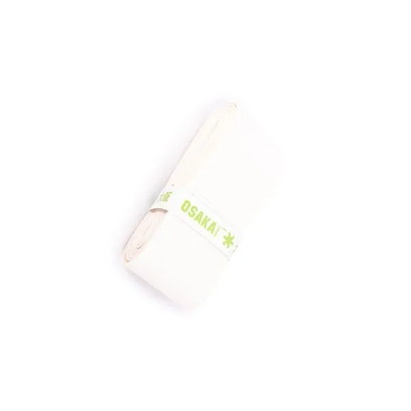 Osaka Hockey Chamois Grip - White