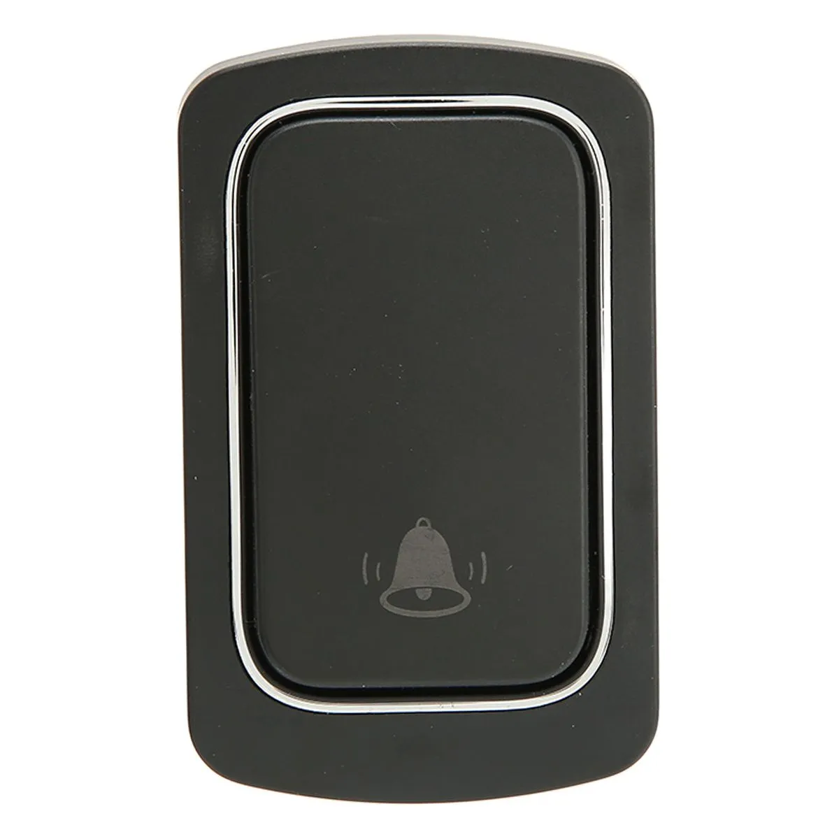 Battery-Free Doorbell Kit Compatible with AC System