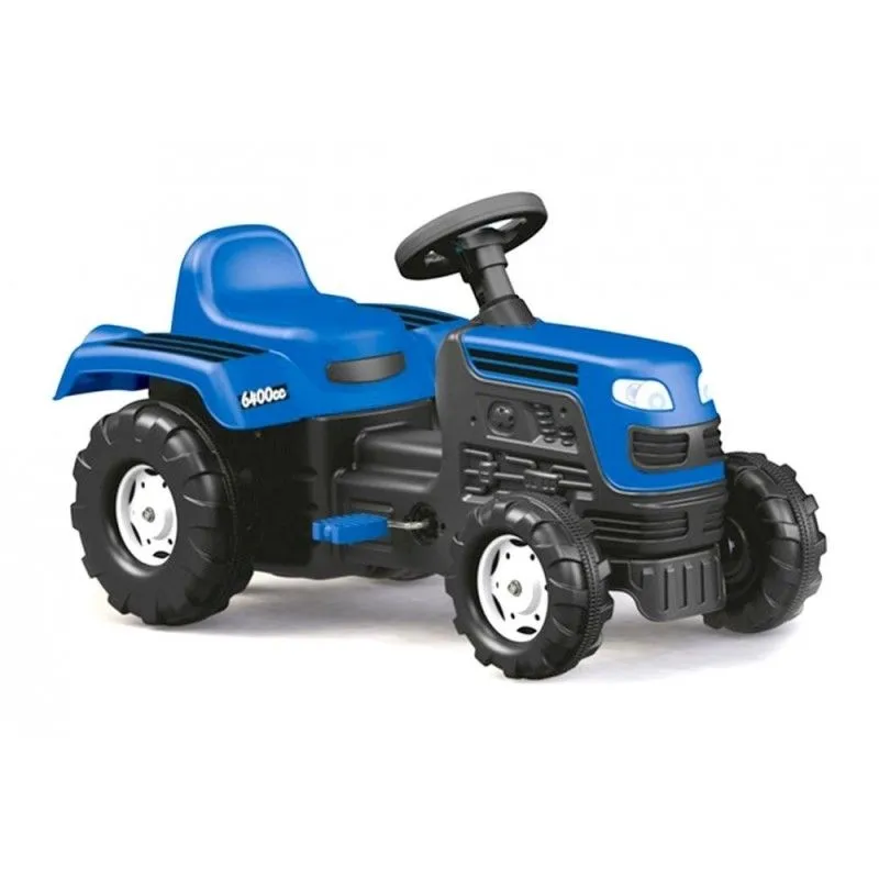 Ranchero Pedal Tractor Operated