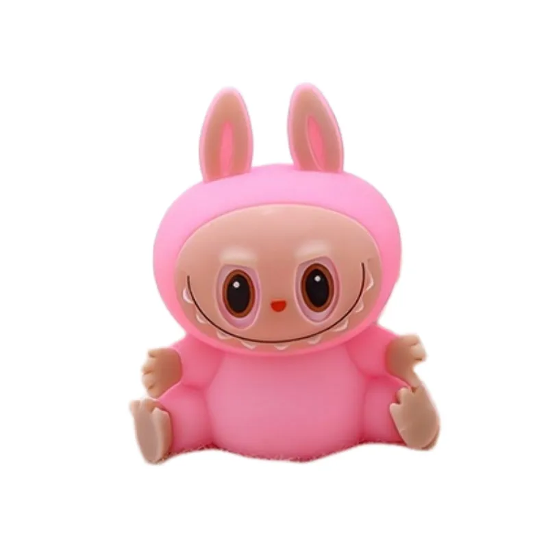 Cute Animals Night Lamp (7 Colour Changing Light for Kids Bedroom)