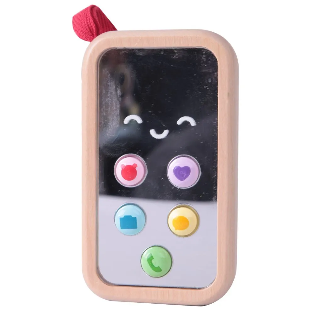 Classic World Pretend & Play - My First Cell Phone