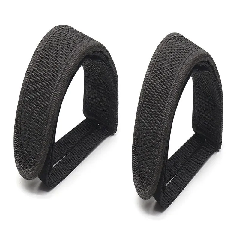 Bicycle Pedal Harness With Foot Pedal Foot Guard Accessories