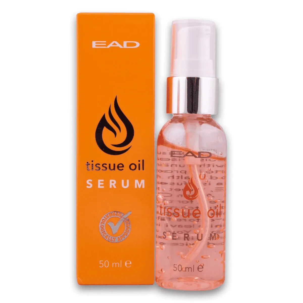Tissue Oil Serum 50ml - Original